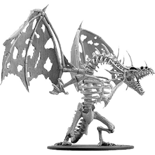WizKids Pathfinder Deep Cuts W11: Gargantuan Skeletal Dragon | Galactic Toys & Collectibles