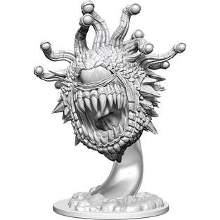 Dungeons & Dragons Nolzur`s Marvelous Unpainted Miniatures: W12.5 Beholder | Galactic Toys & Collectibles