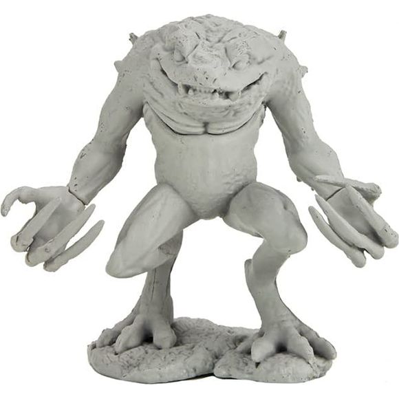 WizKids Dungeons & Dragons Nolzur's Marvelous Miniatures: Paint Kit #3 - Red Slaad | Galactic Toys & Collectibles