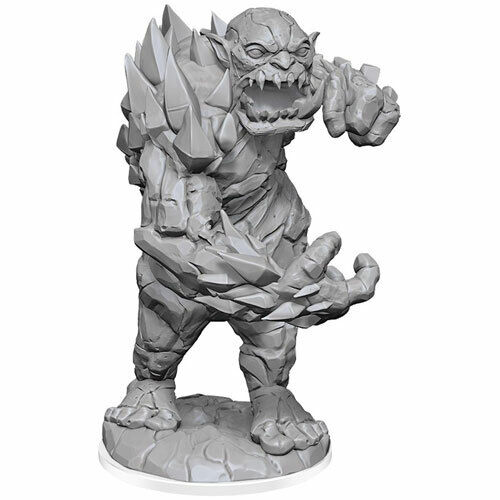 Pathfinder Miniatures: Cavern Troll | Galactic Toys & Collectibles