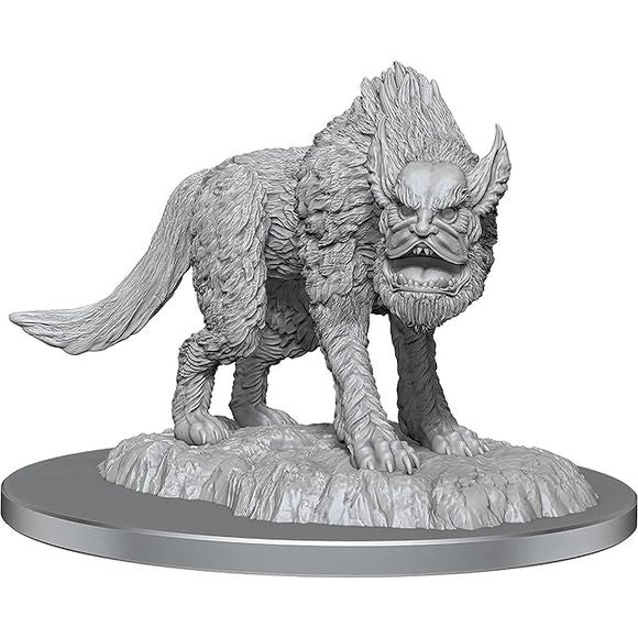 D&D Nolzur's Marvelous Miniatures: Yeth Hound Paint Kit | Galactic Toys & Collectibles