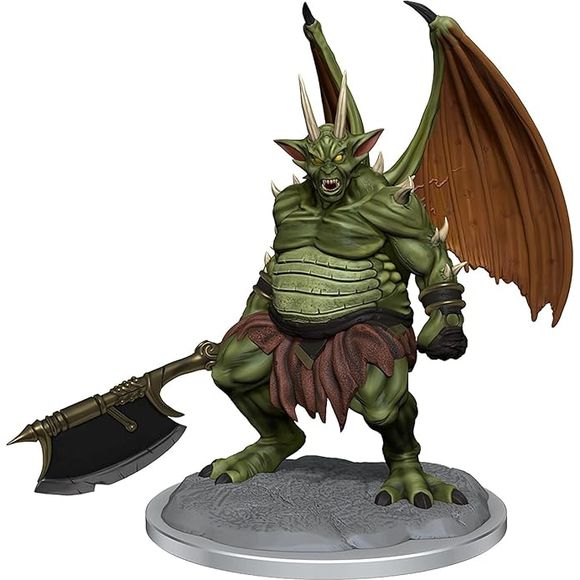 D&D Nolzur's Marvelous Miniatures: Nycaloth Paint Kit | Galactic Toys & Collectibles