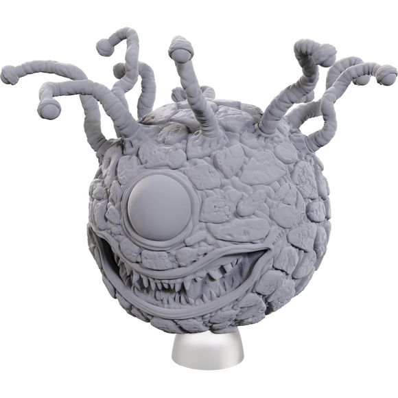 Dungeons & Dragons: Nolzur's Marvelous Unpainted Miniatures - W24 Classic Beholder