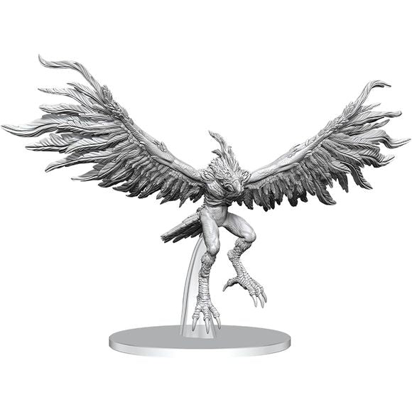 Pathfinder Battles Deep Cuts come with highly-detailed figures, primed and ready to paint out of the box. These fantastic miniatures include deep cuts for easier painting. Key Features - highly accessible for any hobbyist, , little to no assembly required, ready to paint out of the box.