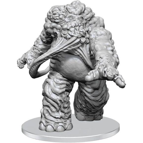 Dungeons & Dragons Nolzur’s Marvelous Miniatures come with highly-detailed figures, primed and ready to paint out of the box. These fantastic miniatures include deep cuts for easier painting.