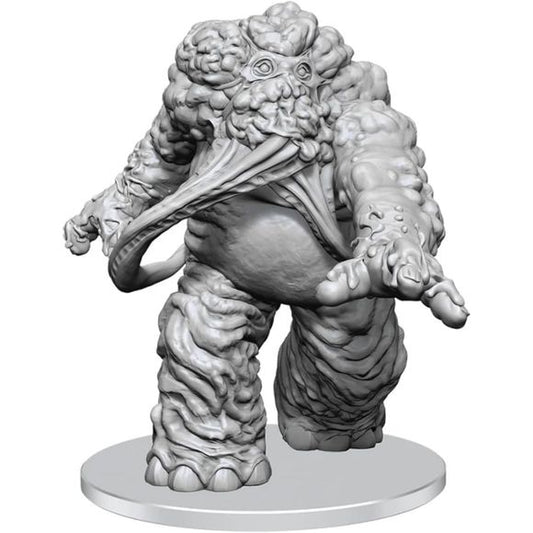 Dungeons & Dragons Nolzur’s Marvelous Miniatures come with highly-detailed figures, primed and ready to paint out of the box. These fantastic miniatures include deep cuts for easier painting.