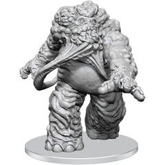 Dungeons & Dragons Nolzur’s Marvelous Miniatures come with highly-detailed figures, primed and ready to paint out of the box. These fantastic miniatures include deep cuts for easier painting.