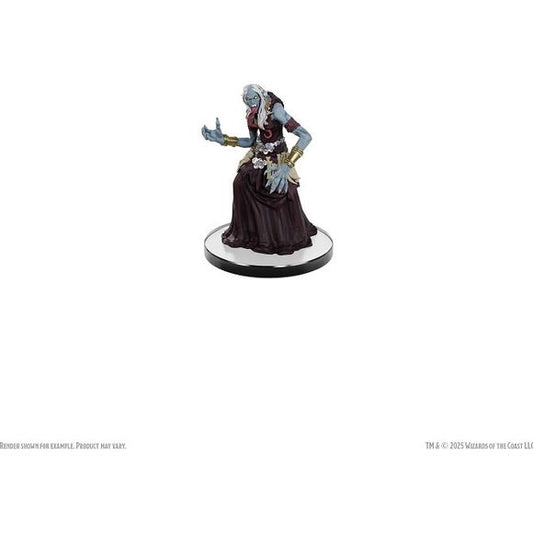 Dungeons & Dragons: Icons of the Realms: Monster Manual Collection 1 Booster (Single Pack)