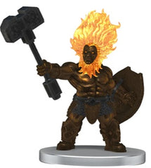 Dungeons & Dragons: Icons of the Realms: Monster Menagerie Revisited Booster (Single Pack)