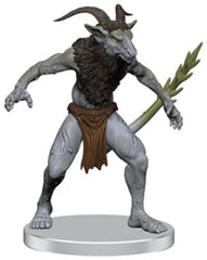 Dungeons & Dragons: Icons of the Realms: Monster Menagerie Revisited Booster (Single Pack)