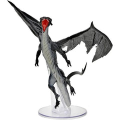 WizKids Pathfinder Battles: Impossible Lands - Adult Umbral Dragon | Galactic Toys & Collectibles