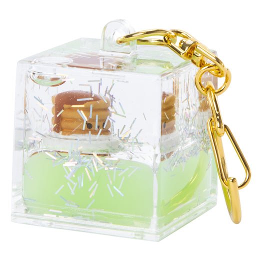 Tsunameez Foodie Collection Water Keychain Figure Blind - 1 Random | Galactic Toys & Collectibles