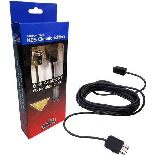 Old Skool Extension Cable for NES Classic Edition | Galactic Toys & Collectibles