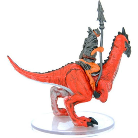 Dungeons & Dragons: Monsters of the Multiverse No. 28 Giant Strider and No. 29 Firenewt (U) | Galactic Toys & Collectibles