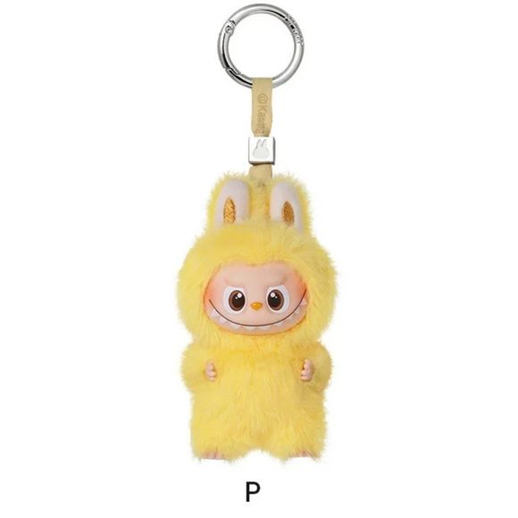 This plush is 100% authentic and includes the original QR code for verification, which has never been redeemed. The packaging was opened only to confirm the correct letter, but the plush has never been displayed or used.

You’ll receive Letter P only. If you’re collecting the full alphabet, check our other listings for more letters.
