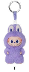 This plush is 100% authentic and includes the original QR code for verification, which has never been redeemed. The packaging was opened only to confirm the correct letter, but the plush has never been displayed or used.

You’ll receive Letter T only. If you’re collecting the full alphabet, check our other listings for more letters.