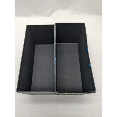 Pokemon Hidden Fates ETB empty storage card box
