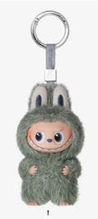This plush is 100% authentic and includes the original QR code for verification, which has never been redeemed. The packaging was opened only to confirm the correct letter, but the plush has never been displayed or used.

You’ll receive the SECRET (1/168) Exclamation Mark "!" only. If you’re collecting the full alphabet, check our other listings for more letters.