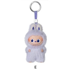 This plush is 100% authentic and includes the original QR code for verification, which has never been redeemed. The packaging was opened only to confirm the correct letter, but the plush has never been displayed or used.

You’ll receive Letter E only. If you’re collecting the full alphabet, check our other listings for more letters.