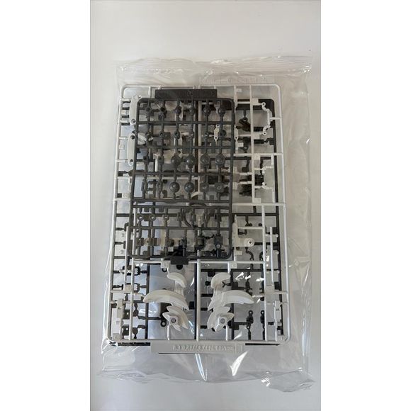 Looking for specific replacement parts for your Gundam model kit? This listing is for replacement runners only, not a full kit. Perfect for custom modelers sourcing spare parts, builders who lost or broke a piece during assembly, and repairing incomplete kits or secondhand builds.

You will receive:

Runner PC-126, L, & F from the Bandai Wing Gundam Zero Endless Waltz Ver. Master Grade MG 1/100 kit.

Important Details:

Included: Runners PC-126, L, & F only (no other runners, manual, or original box).

Cond