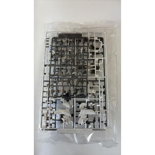 Looking for specific replacement parts for your Gundam model kit? This listing is for replacement runners only, not a full kit. Perfect for custom modelers sourcing spare parts, builders who lost or broke a piece during assembly, and repairing incomplete kits or secondhand builds.

You will receive:

Runner PC-126, L, & F from the Bandai Wing Gundam Zero Endless Waltz Ver. Master Grade MG 1/100 kit.

Important Details:

Included: Runners PC-126, L, & F only (no other runners, manual, or original box).

Cond