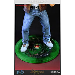 First 4 Figures Shenmue Ryo Hazuki Exclusive Edition 1/6 Scale Resin Statue