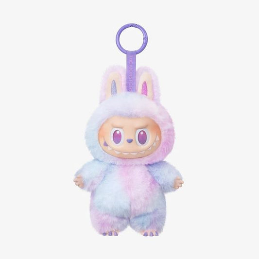POP MART Labubu V3 Big Into Energy The Monsters Series Luck Plush. Authentic product, the packaging has been opened to verify contents - and will ship with the original box, and all included materials.  Authenticity QR code has NOT been redeemed yet, and buyer will be able to redeem to verify authenticity.  Finish your collection of Labubu's today!