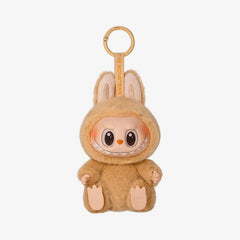 POP MART Labubu V2 Have A Seat The Monsters Series BABA Plush. Authentic product, the packaging has been opened to verify contents - and will ship with the original box, and all included materials.  Authenticity QR code has NOT been redeemed yet, and buyer will be able to redeem to verify authenticity.  Finish your collection of Labubu's today!