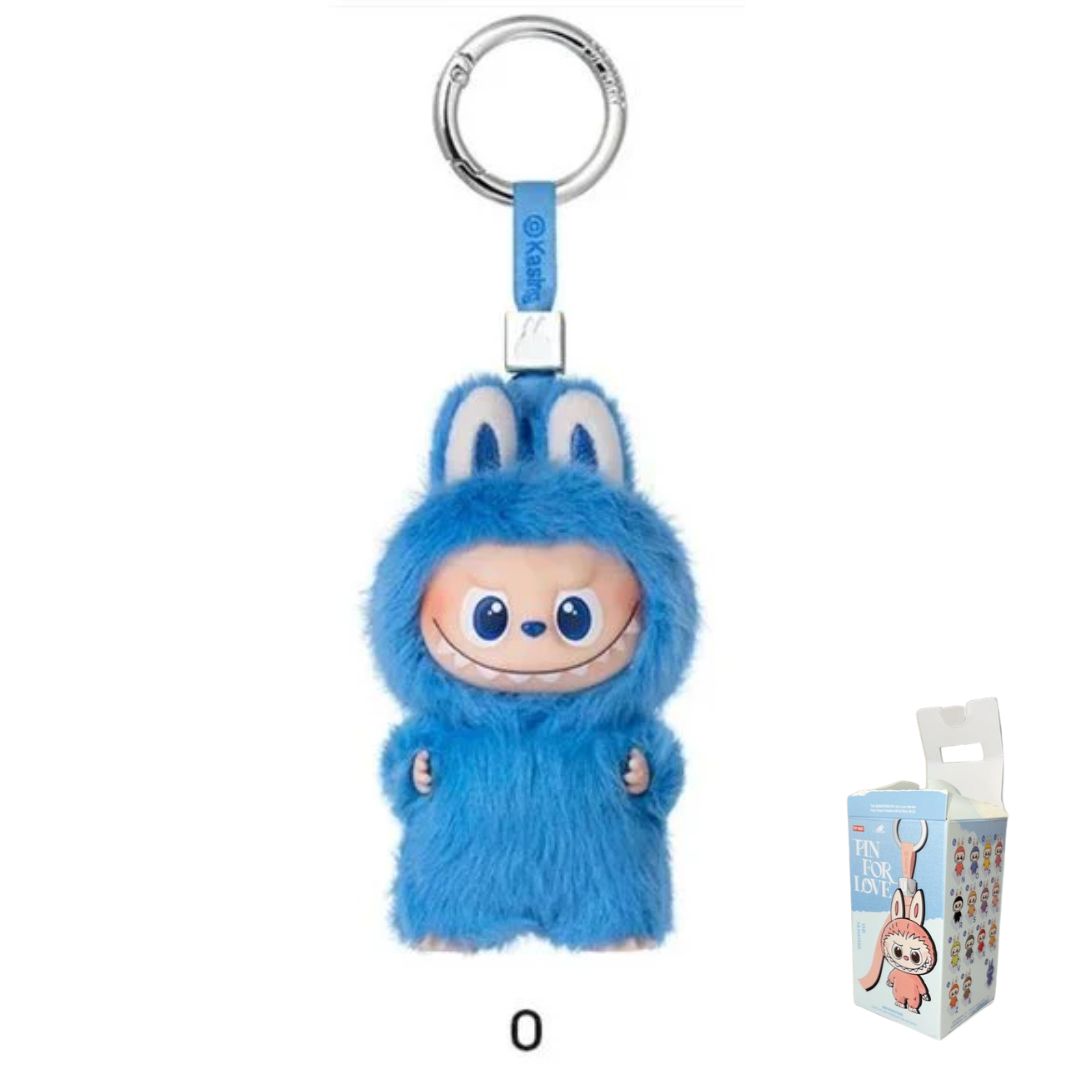 This plush is 100% authentic and includes the original QR code for verification, which has never been redeemed. The packaging was opened only to confirm the correct letter, but the plush has never been displayed or used.

You’ll receive Letter O only. If you’re collecting the full alphabet, check our other listings for more letters.