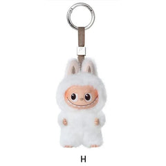 This plush is 100% authentic and includes the original QR code for verification, which has never been redeemed. The packaging was opened only to confirm the correct letter, but the plush has never been displayed or used.

You’ll receive Letter H only. If you’re collecting the full alphabet, check our other listings for more letters.