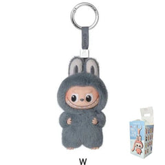 This plush is 100% authentic and includes the original QR code for verification, which has never been redeemed. The packaging was opened only to confirm the correct letter, but the plush has never been displayed or used.

You’ll receive Letter W only. If you’re collecting the full alphabet, check our other listings for more letters.