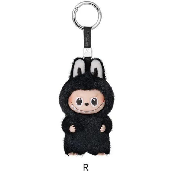 This plush is 100% authentic and includes the original QR code for verification, which has never been redeemed. The packaging was opened only to confirm the correct letter, but the plush has never been displayed or used.

You’ll receive Letter R only. If you’re collecting the full alphabet, check our other listings for more letters.