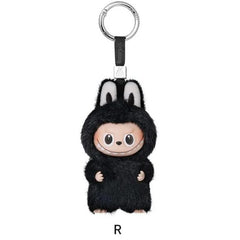 This plush is 100% authentic and includes the original QR code for verification, which has never been redeemed. The packaging was opened only to confirm the correct letter, but the plush has never been displayed or used.

You’ll receive Letter R only. If you’re collecting the full alphabet, check our other listings for more letters.