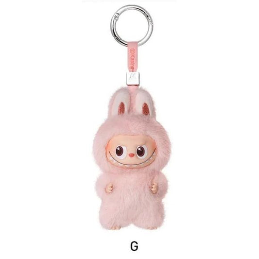 This plush is 100% authentic and includes the original QR code for verification, which has never been redeemed. The packaging was opened only to confirm the correct letter, but the plush has never been displayed or used.

You’ll receive Letter G only. If you’re collecting the full alphabet, check our other listings for more letters.