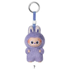 This plush is 100% authentic and includes the original QR code for verification, which has never been redeemed. The packaging was opened only to confirm the correct letter, but the plush has never been displayed or used.

You’ll receive Question Mark "?" only. If you’re collecting the full alphabet, check our other listings for more letters.