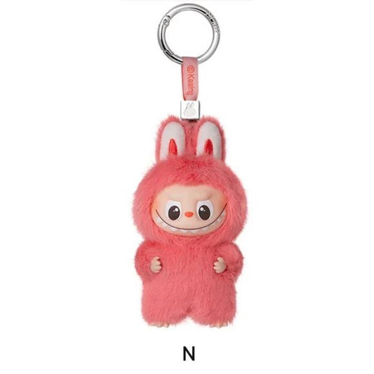 This plush is 100% authentic and includes the original QR code for verification, which has never been redeemed. The packaging was opened only to confirm the correct letter, but the plush has never been displayed or used.

You’ll receive Letter N only. If you’re collecting the full alphabet, check our other listings for more letters.
