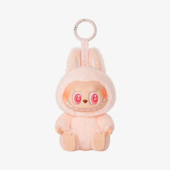 POP MART Labubu V2 Have A Seat The Monsters Series DADA Plush. Authentic product, the packaging has been opened to verify contents - and will ship with the original box, and all included materials.  Authenticity QR code has NOT been redeemed yet, and buyer will be able to redeem to verify authenticity.  Finish your collection of Labubu's today!