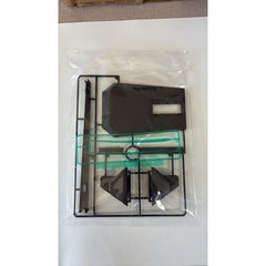 Looking for specific replacement parts for your Gundam model kit? This listing is for replacement runners only, not a full kit. Perfect for custom modelers sourcing spare parts, builders who lost or broke a piece during assembly, and repairing incomplete kits or secondhand builds.

You will receive:

Runner SB4 & PS from the Bandai Wing Gundam Zero Endless Waltz Ver. Master Grade MG 1/100 kit.

Important Details:

Included: Runners  SB4 & PS only (no other runners, manual, or original box).

Condition: Unus