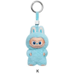 This plush is 100% authentic and includes the original QR code for verification, which has never been redeemed. The packaging was opened only to confirm the correct letter, but the plush has never been displayed or used.

You’ll receive Letter K only. If you’re collecting the full alphabet, check our other listings for more letters.