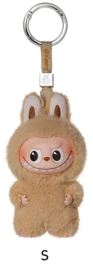 This plush is 100% authentic and includes the original QR code for verification, which has never been redeemed. The packaging was opened only to confirm the correct letter, but the plush has never been displayed or used.

You’ll receive Letter S only. If you’re collecting the full alphabet, check our other listings for more letters.