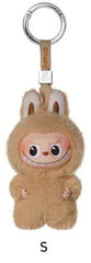This plush is 100% authentic and includes the original QR code for verification, which has never been redeemed. The packaging was opened only to confirm the correct letter, but the plush has never been displayed or used.

You’ll receive Letter S only. If you’re collecting the full alphabet, check our other listings for more letters.