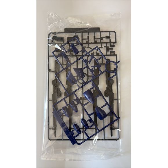 Looking for specific replacement parts for your Gundam model kit? This listing is for replacement runners only, not a full kit. Perfect for custom modelers sourcing spare parts, builders who lost or broke a piece during assembly, and repairing incomplete kits or secondhand builds.

You will receive:

Runner D & Runner I from the Bandai Wing Gundam Zero Endless Waltz Ver. Master Grade MG 1/100 kit.

Important Details:

Included: Runners D & I only (no other runners, manual, or original box).

Condition: Unus
