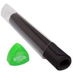 Monster Protectors - Playmat Tube Prism-shaped Playmat Tube (Green)