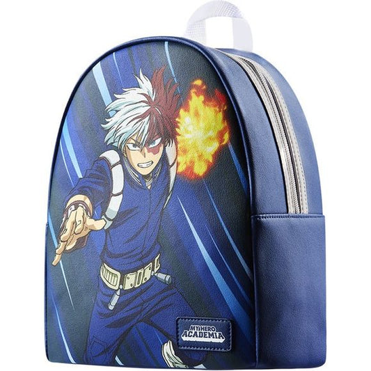 Funko Mini Backpack: My Hero Academia - Todoroki