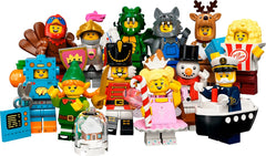 LEGO 71034 minifigures Series 23 (1 Random)