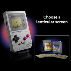 LEGO Super Mario 72046 Game Boy Building Set
