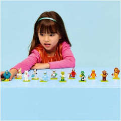 LEGO 71051 Minifigures Animal Series 28 (1 Random)