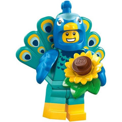 LEGO 71051 Minifigures Animal Series 28 (1 Random)