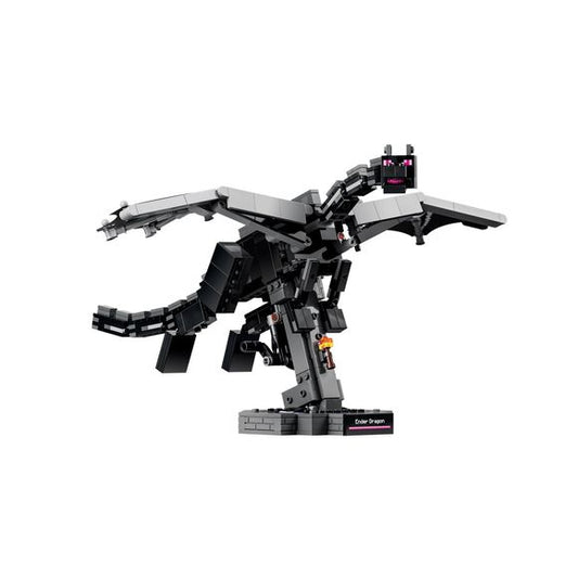 LEGO Minecraft 21595 The Ender Dragon Building Set