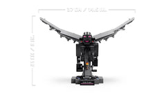 LEGO Minecraft 21595 The Ender Dragon Building Set